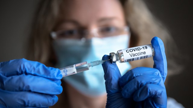 Radi se na vakcini druge generacije protiv koronavirusa